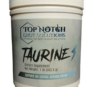 Taurine