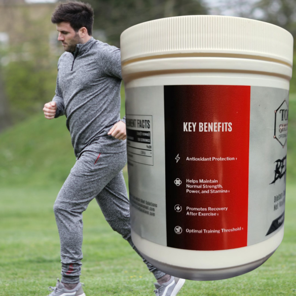 Beta-Alanine - Image 2