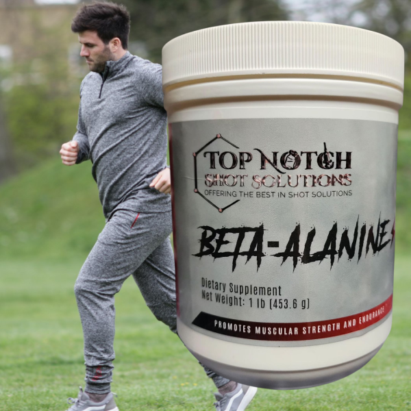 Beta-Alanine