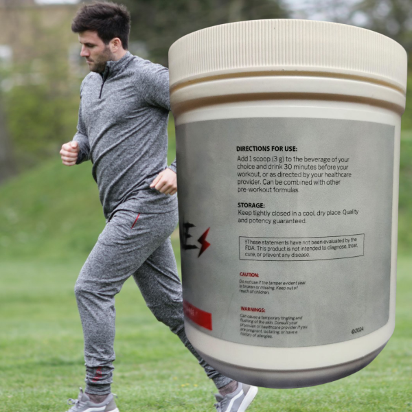 Beta-Alanine - Image 3