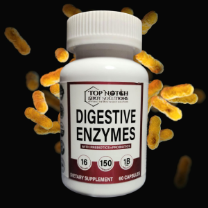 Digestive Enzymes