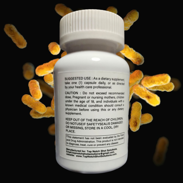 Digestive Enzymes - Image 2