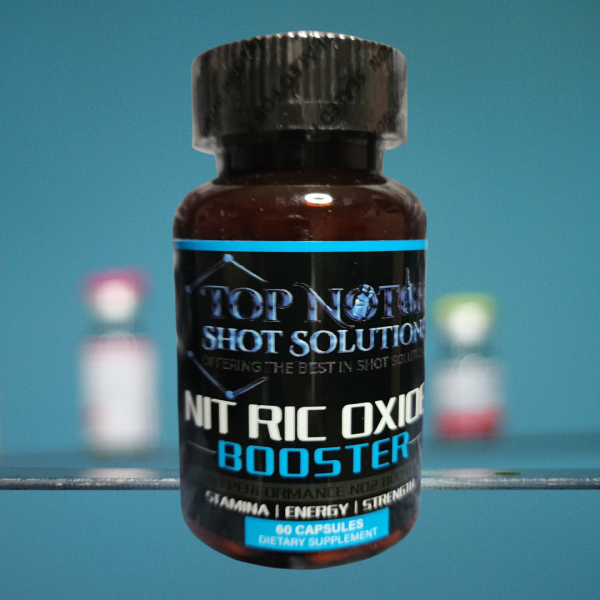Nitric Oxide Booster
