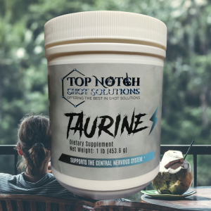 Taurine