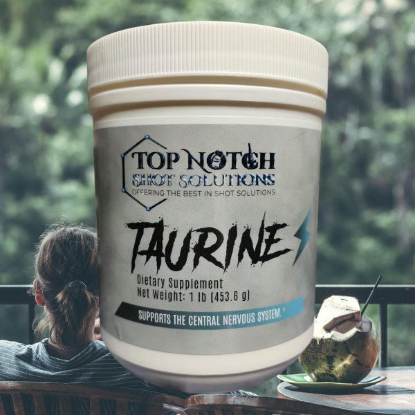 Taurine