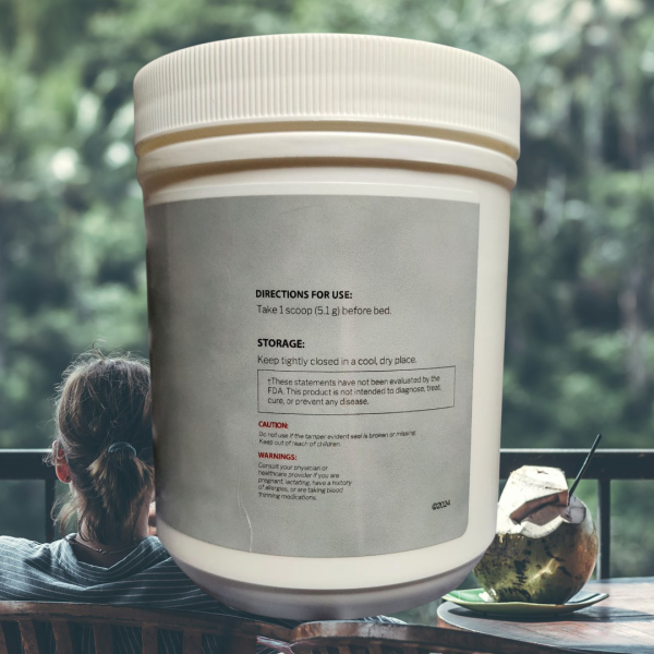 Taurine - Image 3