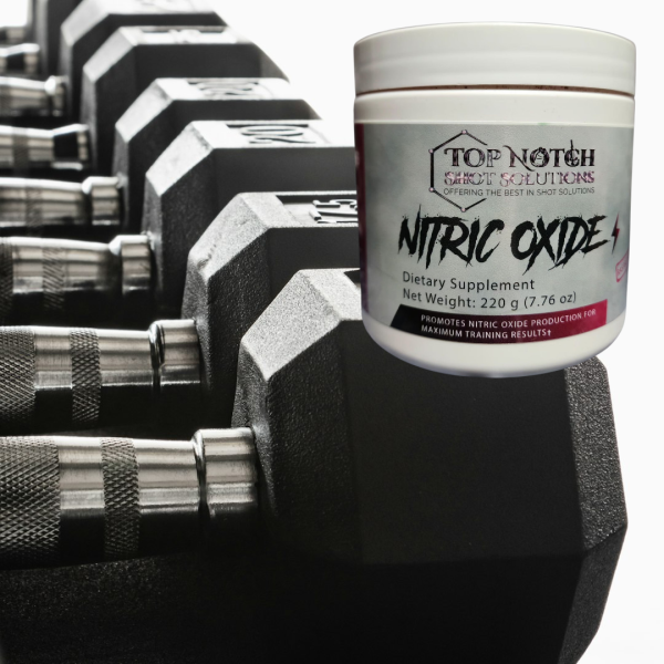 Nitric Oxide