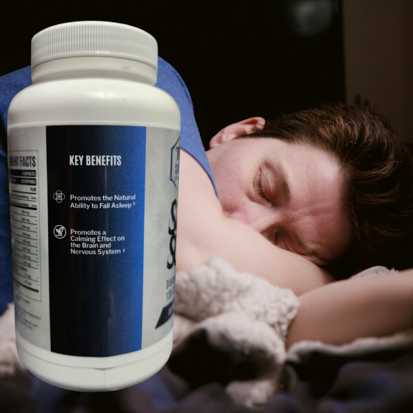 Sleep Support - Image 2
