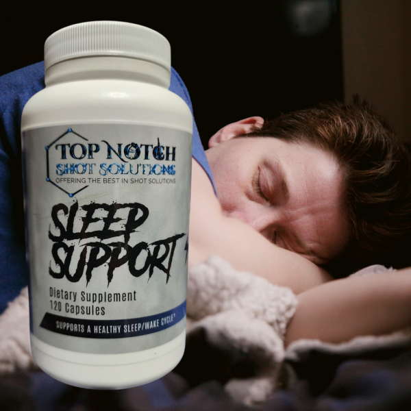 Sleep Support