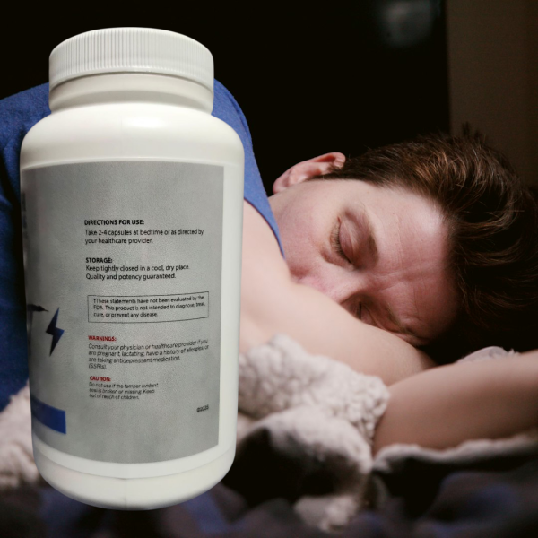 Sleep Support - Image 3