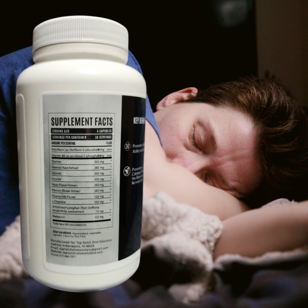 Sleep Support - Image 4